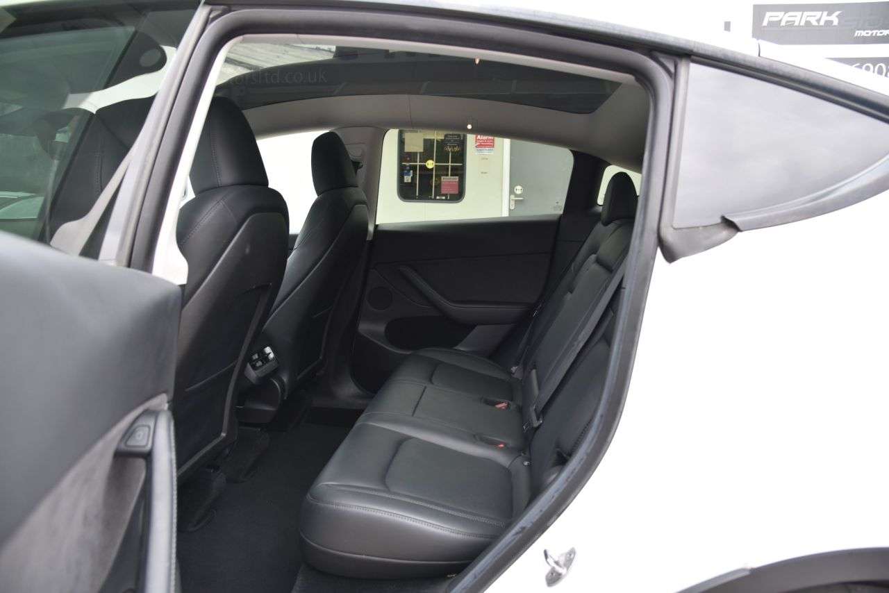 2022 TESLA MODEL Y 2022 TESLA MODEL Y