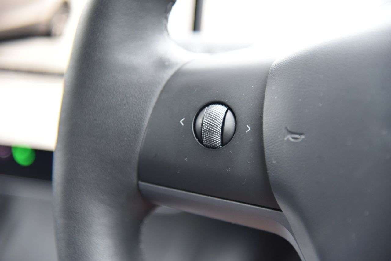 2022 TESLA MODEL Y 2022 TESLA MODEL Y