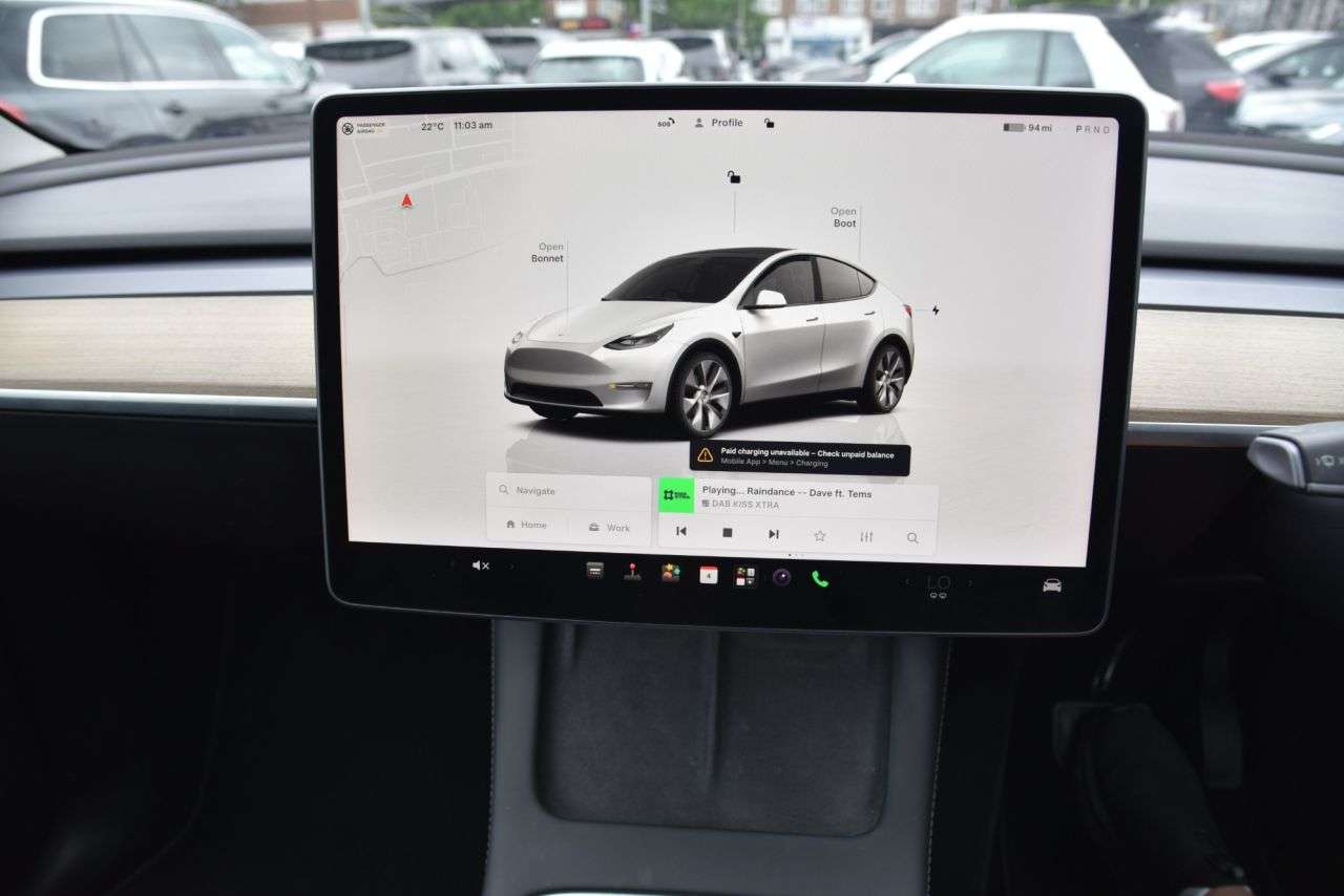 2022 TESLA MODEL Y 2022 TESLA MODEL Y
