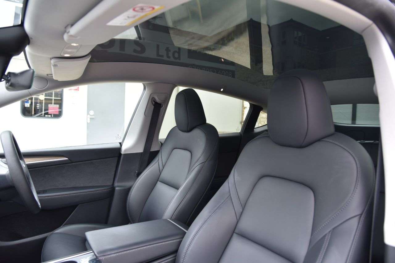 2022 TESLA MODEL Y 2022 TESLA MODEL Y