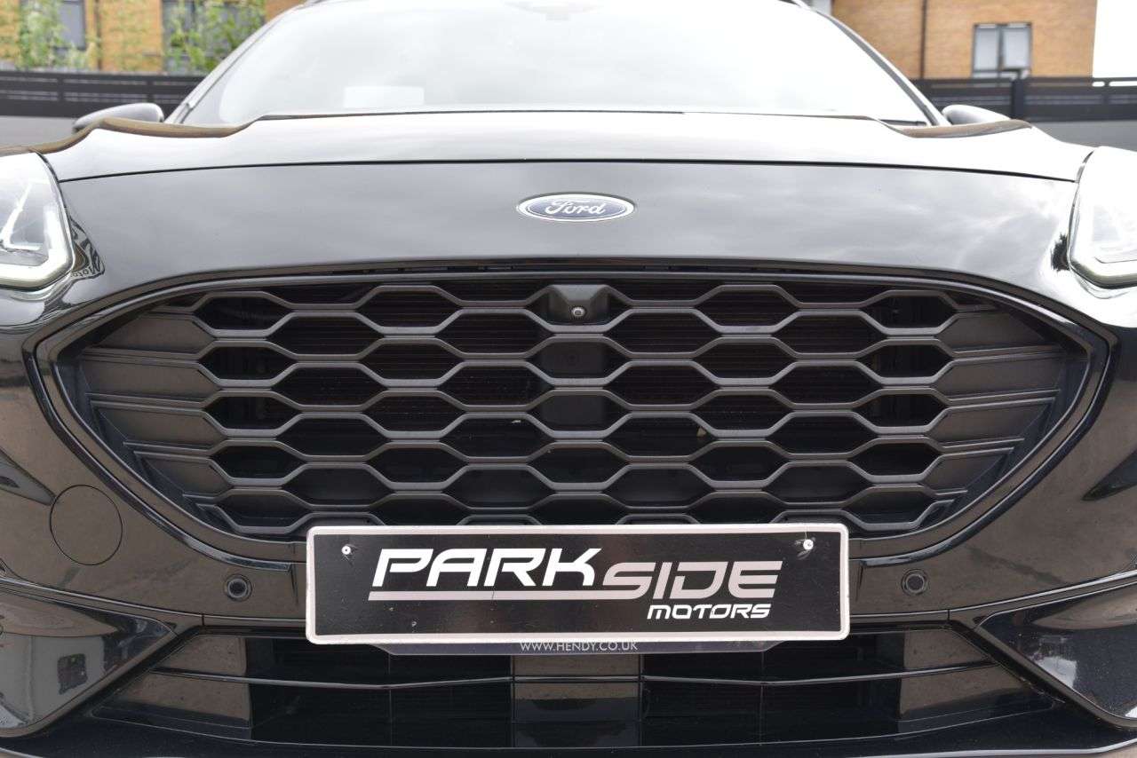 2021 FORD KUGA 2021 FORD KUGA