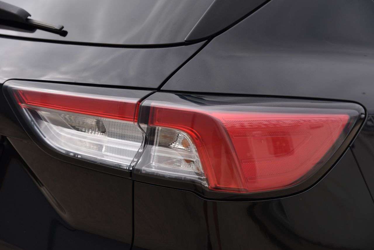 2021 FORD KUGA 2021 FORD KUGA