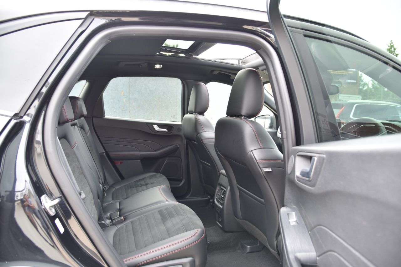 2021 FORD KUGA 2021 FORD KUGA