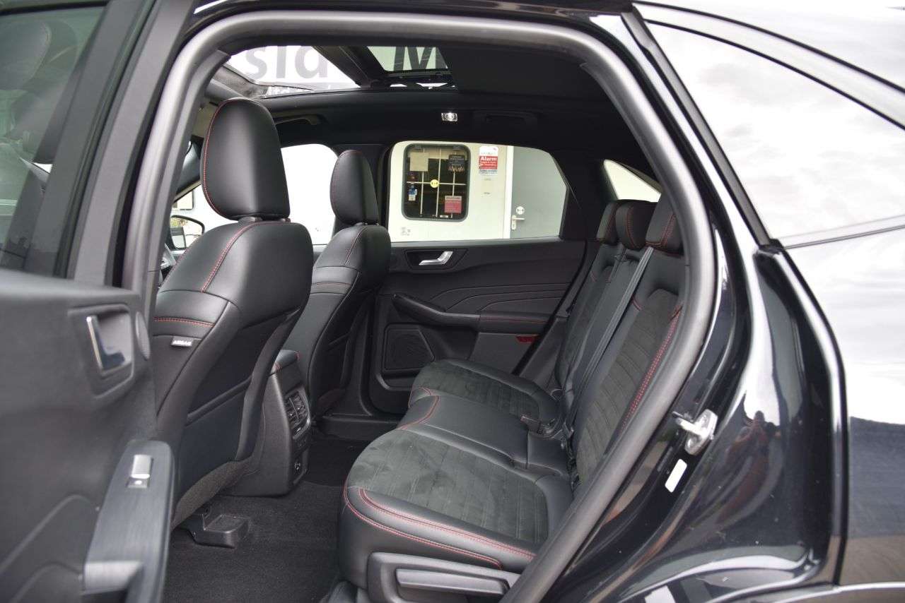 2021 FORD KUGA 2021 FORD KUGA