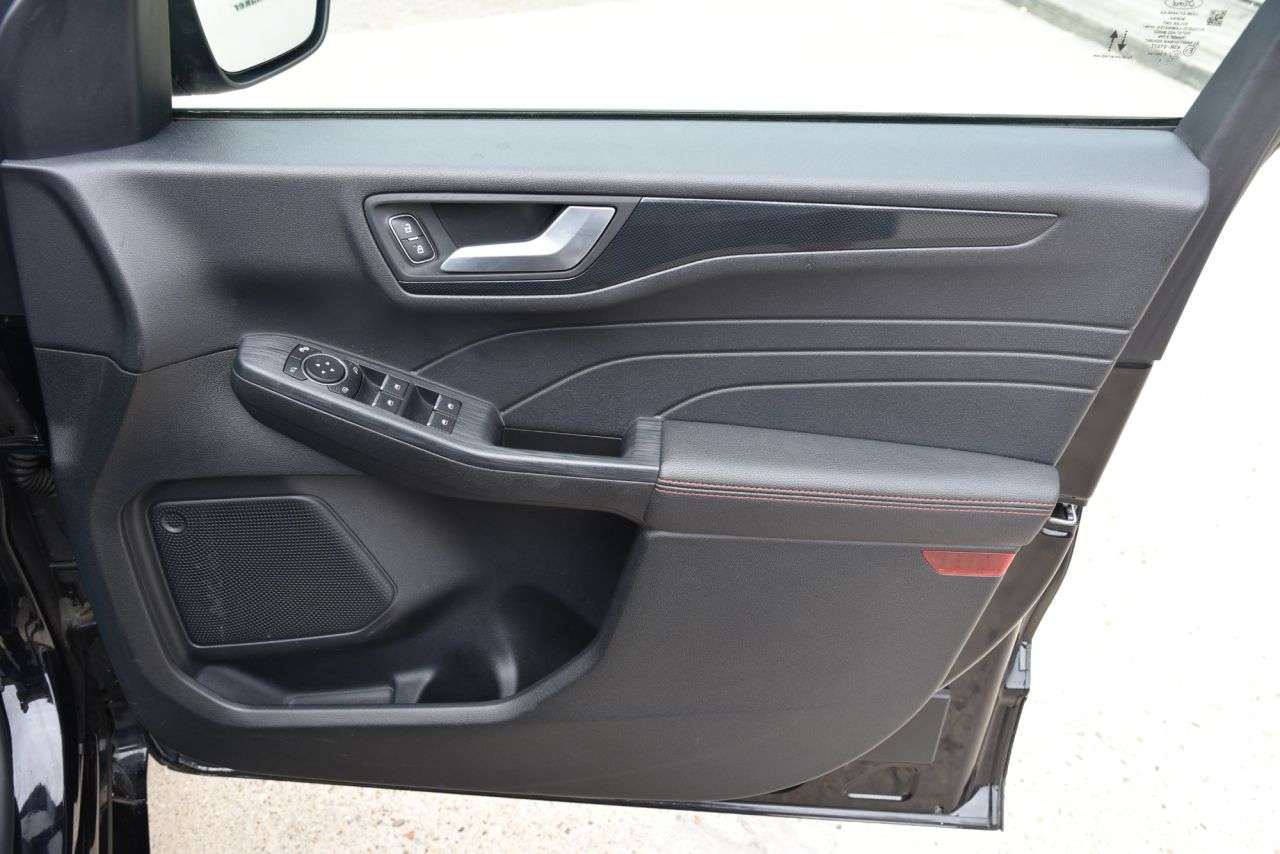 2021 FORD KUGA 2021 FORD KUGA