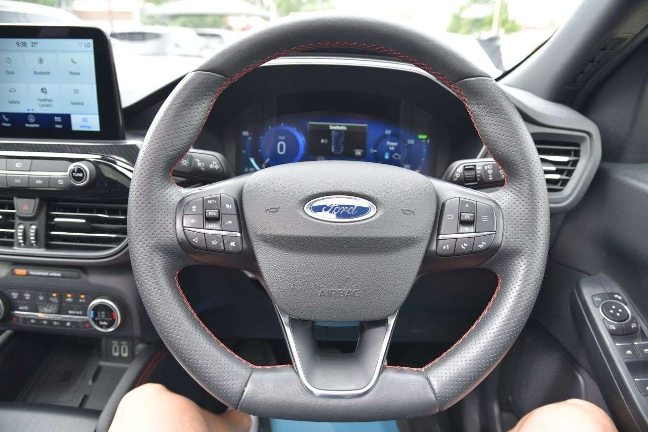 2021 FORD KUGA 2021 FORD KUGA
