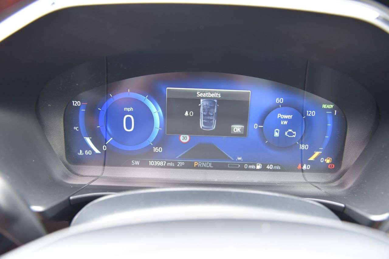2021 FORD KUGA 2021 FORD KUGA