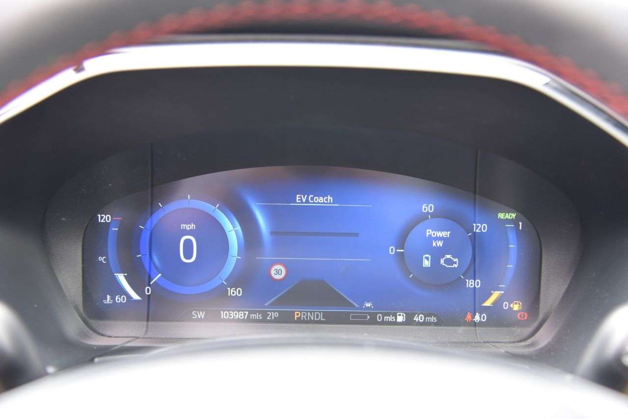 2021 FORD KUGA 2021 FORD KUGA