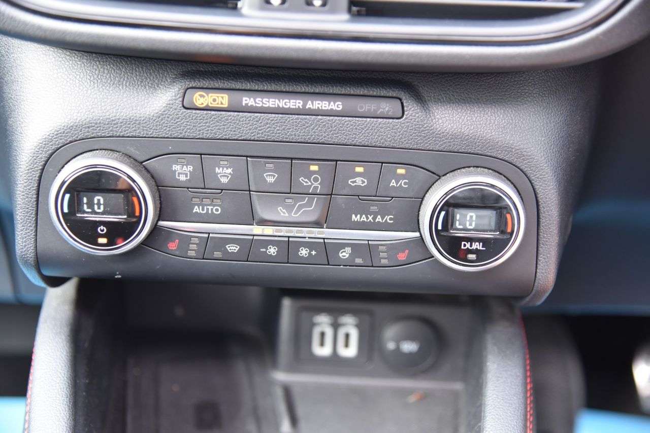 2021 FORD KUGA 2021 FORD KUGA