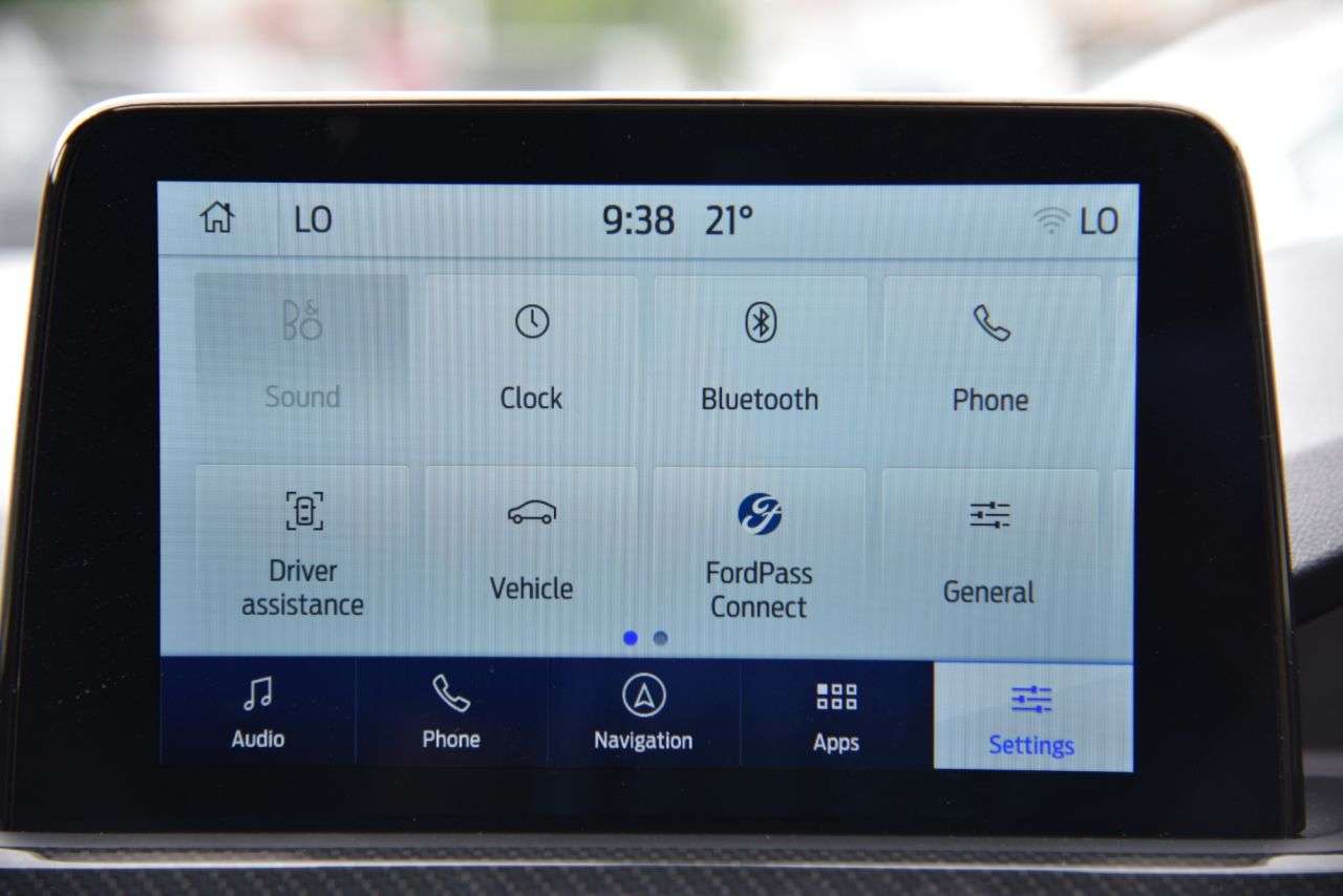 2021 FORD KUGA 2021 FORD KUGA