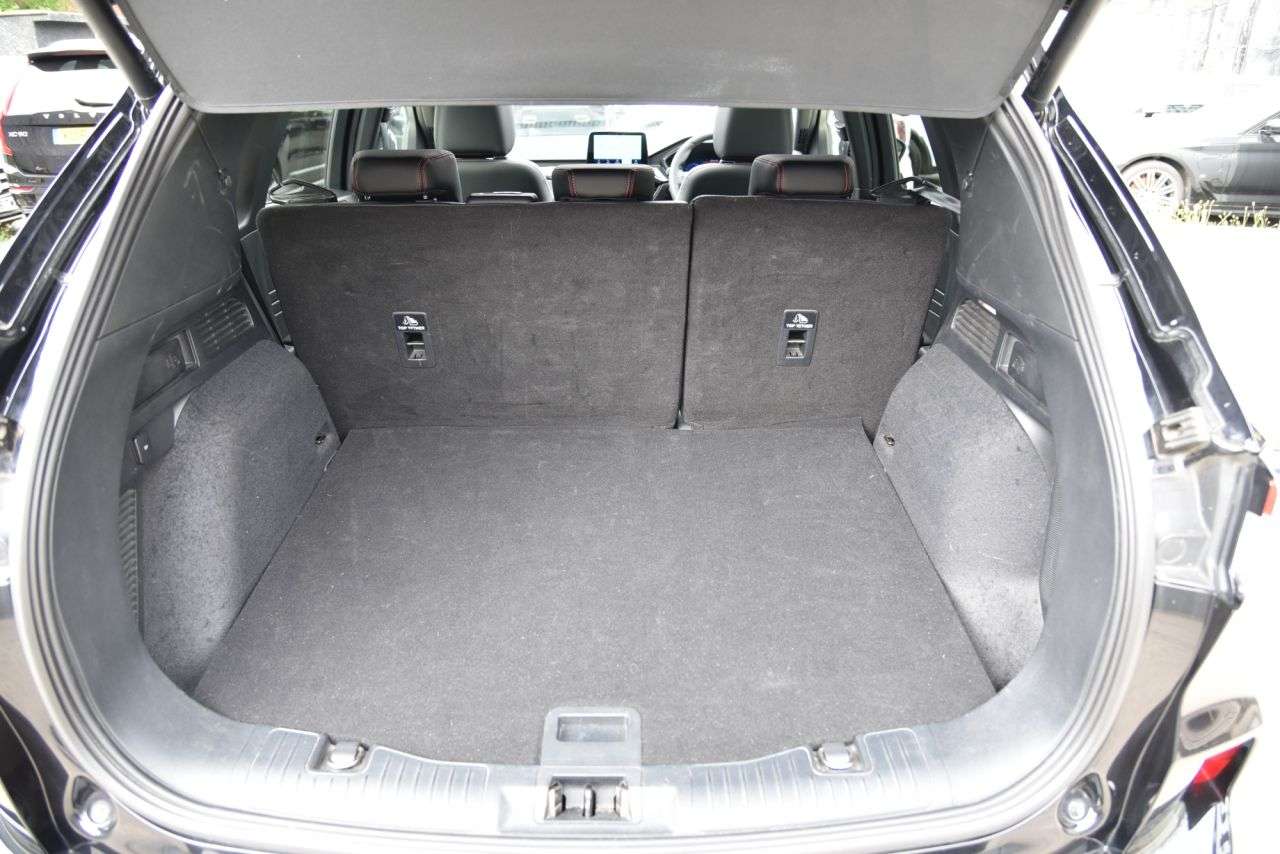 2021 FORD KUGA 2021 FORD KUGA