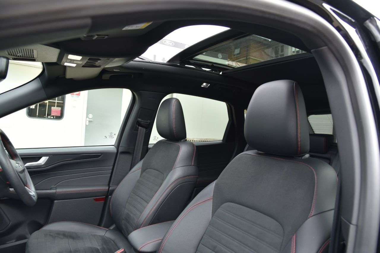 2021 FORD KUGA 2021 FORD KUGA