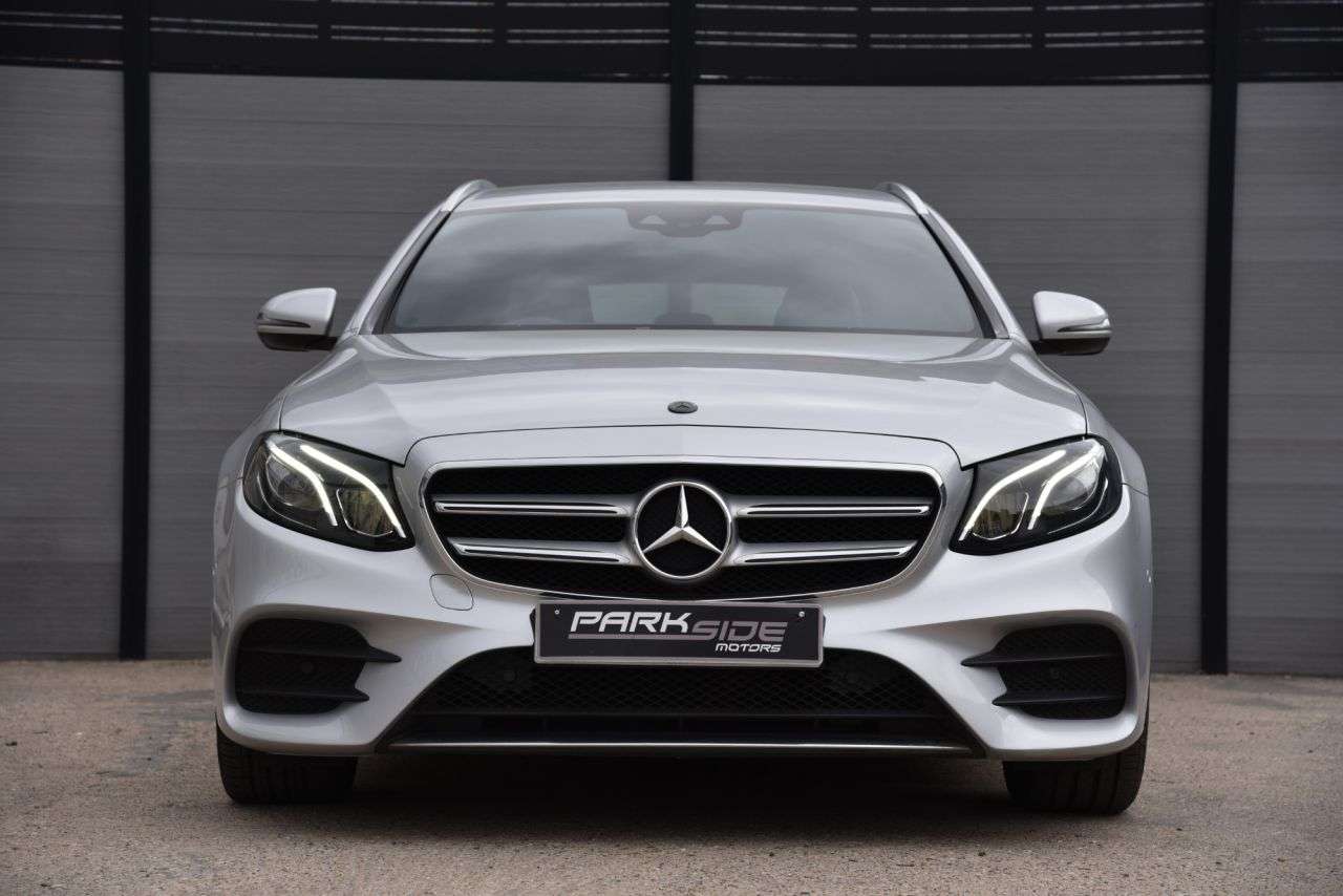 2017 MERCEDES-BENZ E CLASS 2017 MERCEDES-BENZ E CLASS