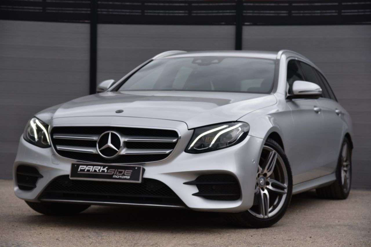 2017 MERCEDES-BENZ E CLASS 2017 MERCEDES-BENZ E CLASS