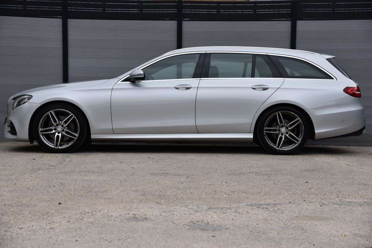 2017 MERCEDES-BENZ E CLASS 2017 MERCEDES-BENZ E CLASS