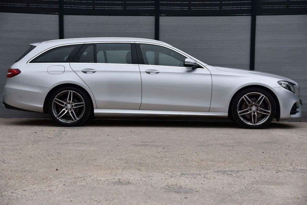 2017 MERCEDES-BENZ E CLASS 2017 MERCEDES-BENZ E CLASS