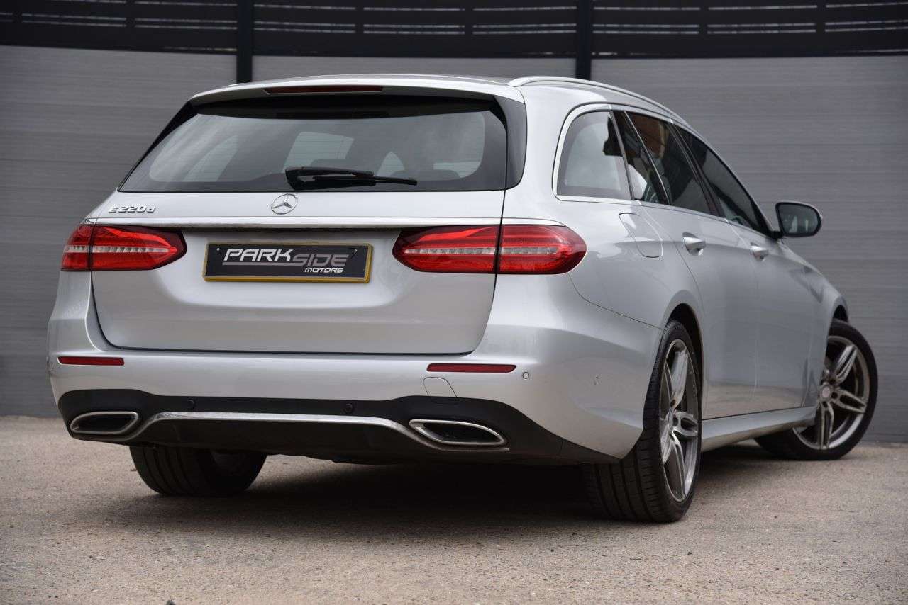 2017 MERCEDES-BENZ E CLASS 2017 MERCEDES-BENZ E CLASS