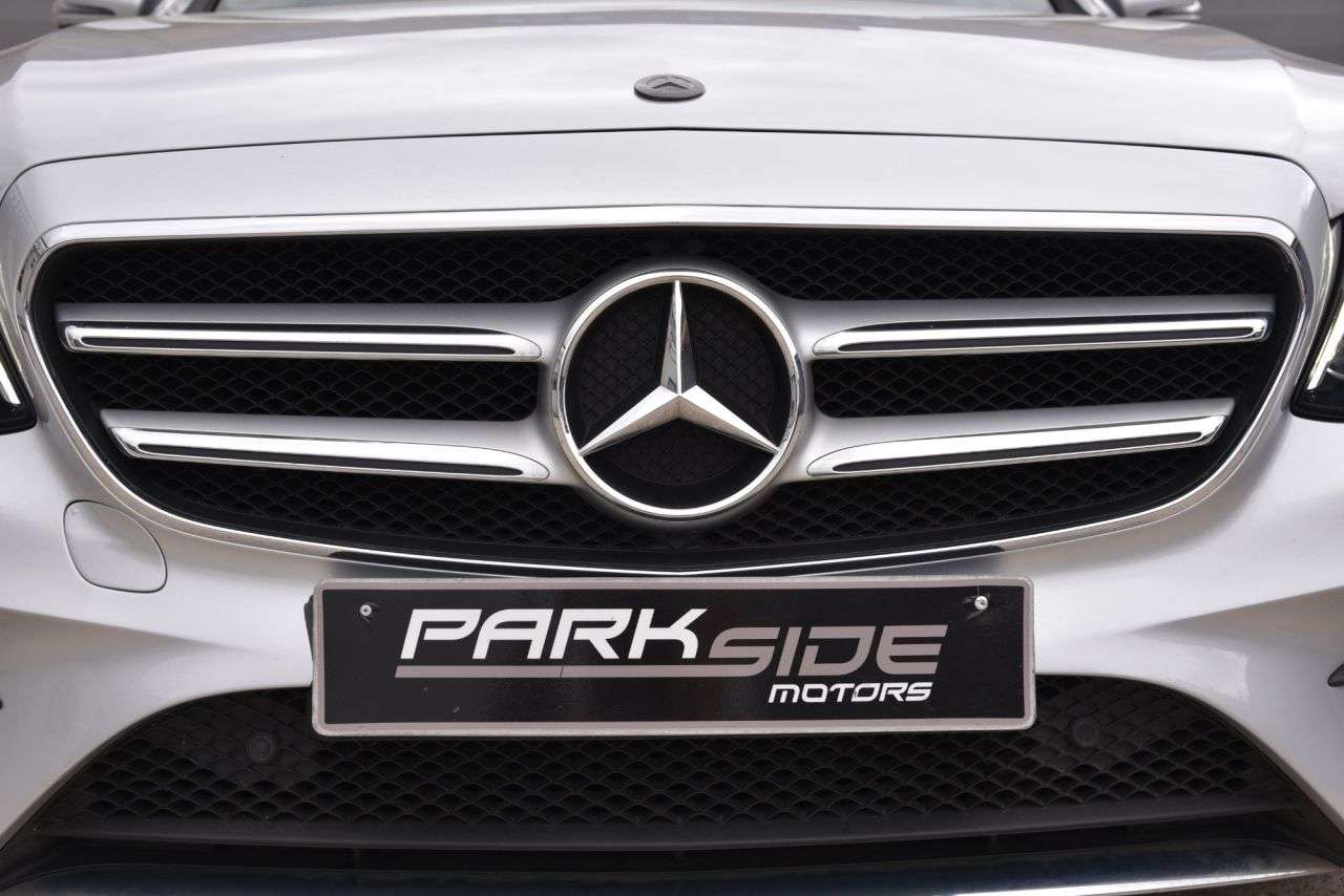 2017 MERCEDES-BENZ E CLASS 2017 MERCEDES-BENZ E CLASS