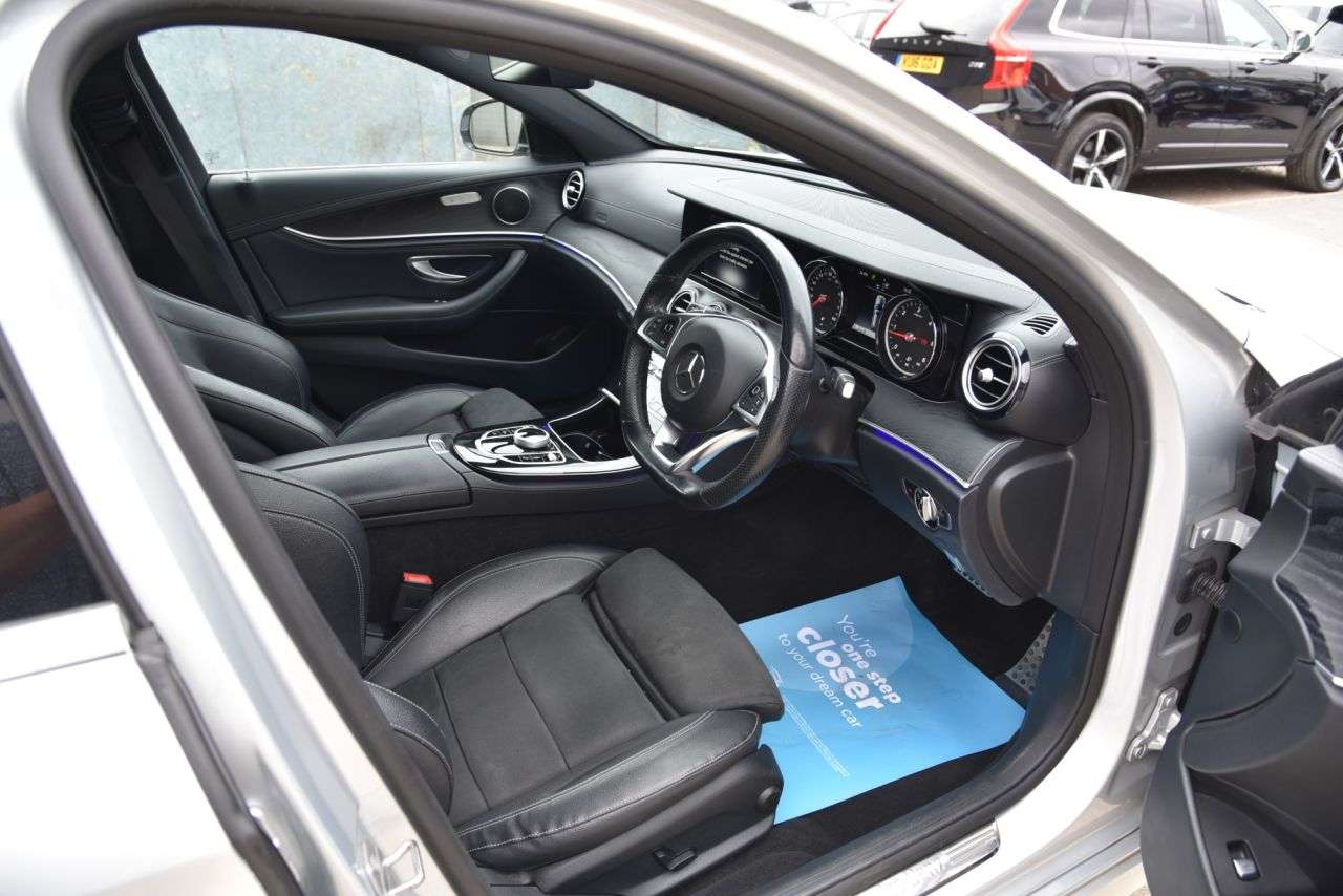 2017 MERCEDES-BENZ E CLASS 2017 MERCEDES-BENZ E CLASS
