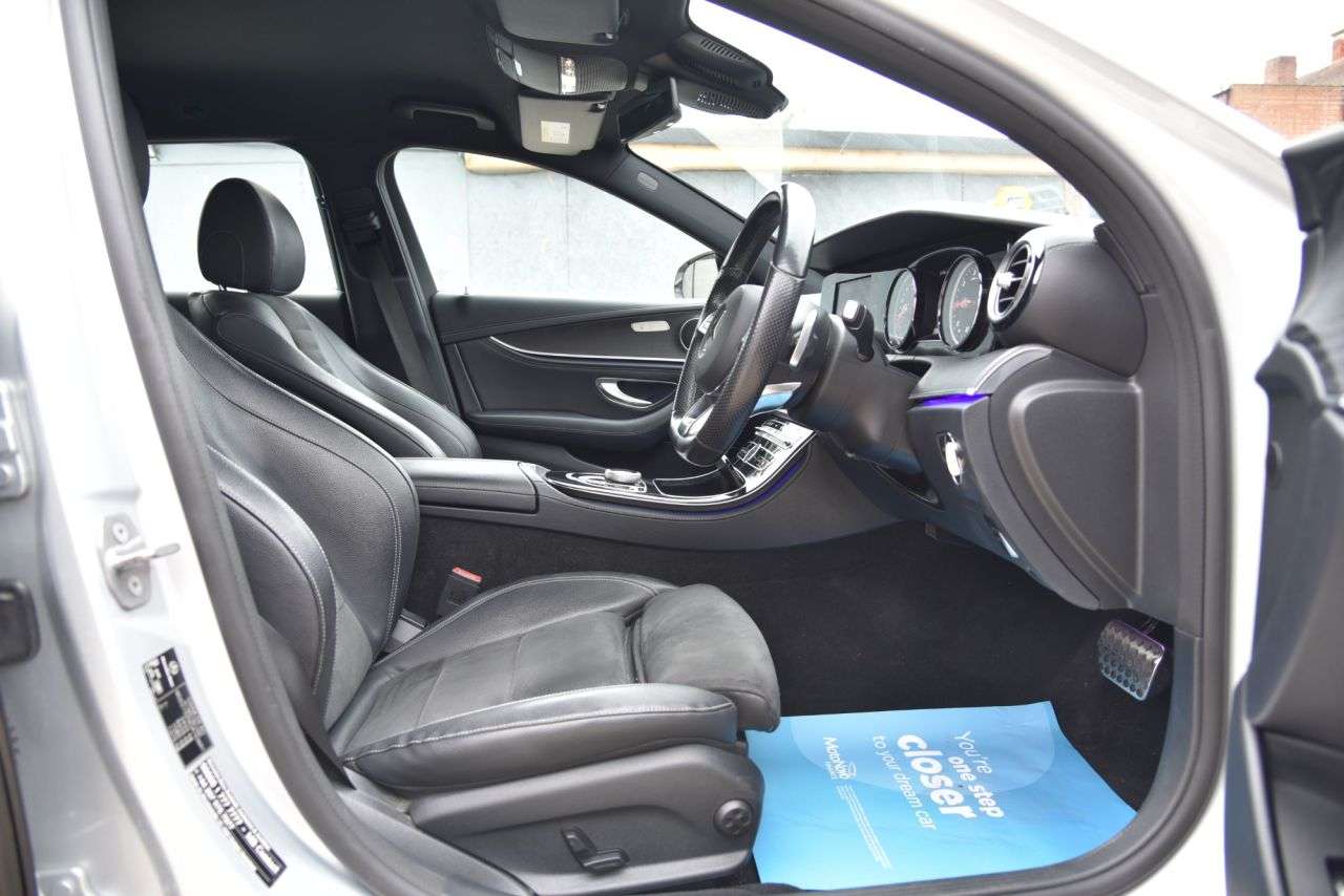 2017 MERCEDES-BENZ E CLASS 2017 MERCEDES-BENZ E CLASS