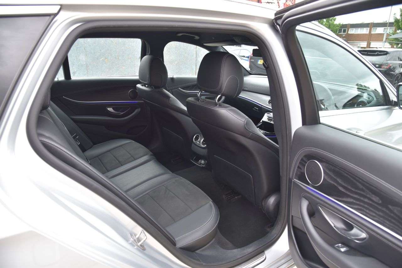 2017 MERCEDES-BENZ E CLASS 2017 MERCEDES-BENZ E CLASS