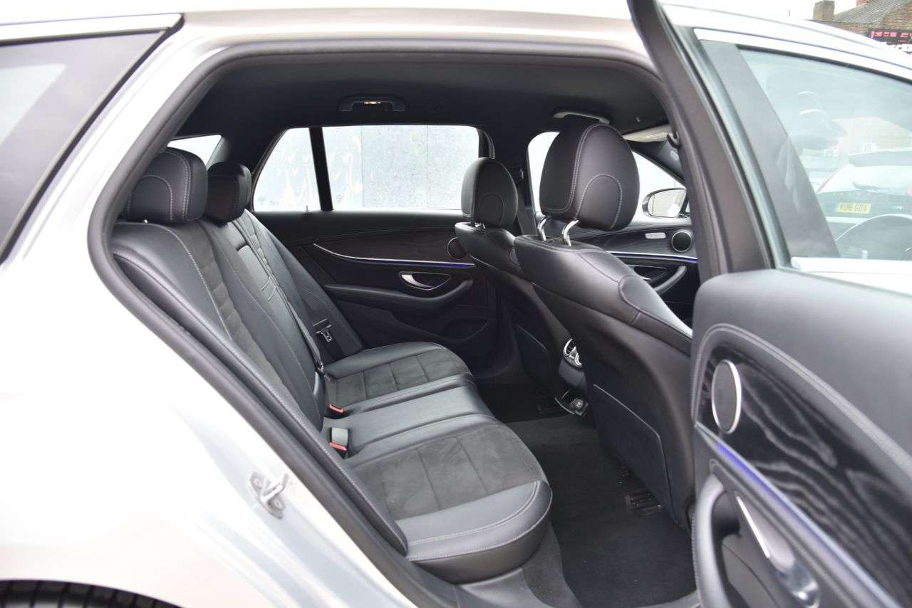 2017 MERCEDES-BENZ E CLASS 2017 MERCEDES-BENZ E CLASS