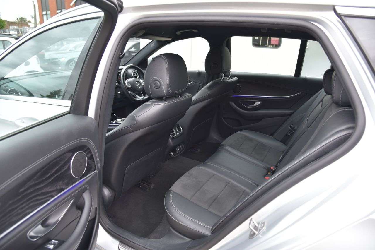2017 MERCEDES-BENZ E CLASS 2017 MERCEDES-BENZ E CLASS