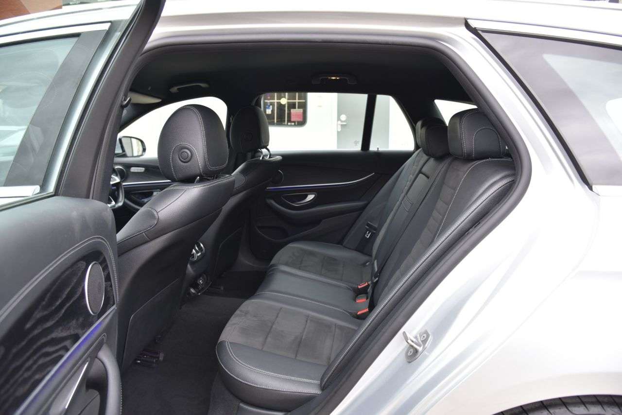 2017 MERCEDES-BENZ E CLASS 2017 MERCEDES-BENZ E CLASS