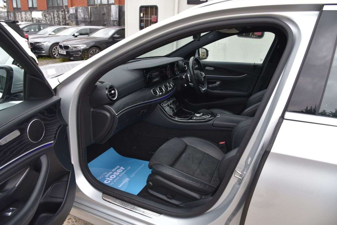 2017 MERCEDES-BENZ E CLASS 2017 MERCEDES-BENZ E CLASS