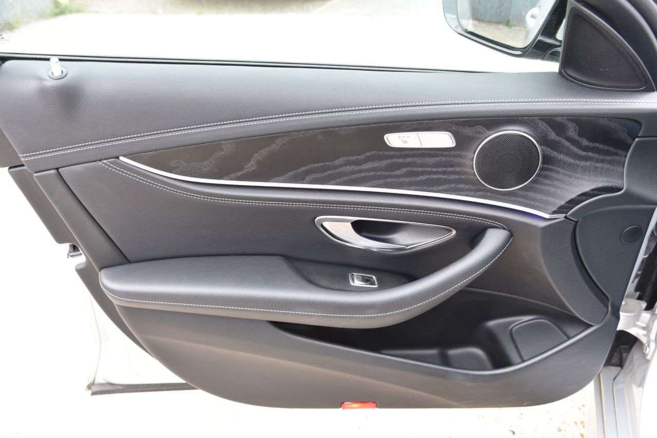 2017 MERCEDES-BENZ E CLASS 2017 MERCEDES-BENZ E CLASS