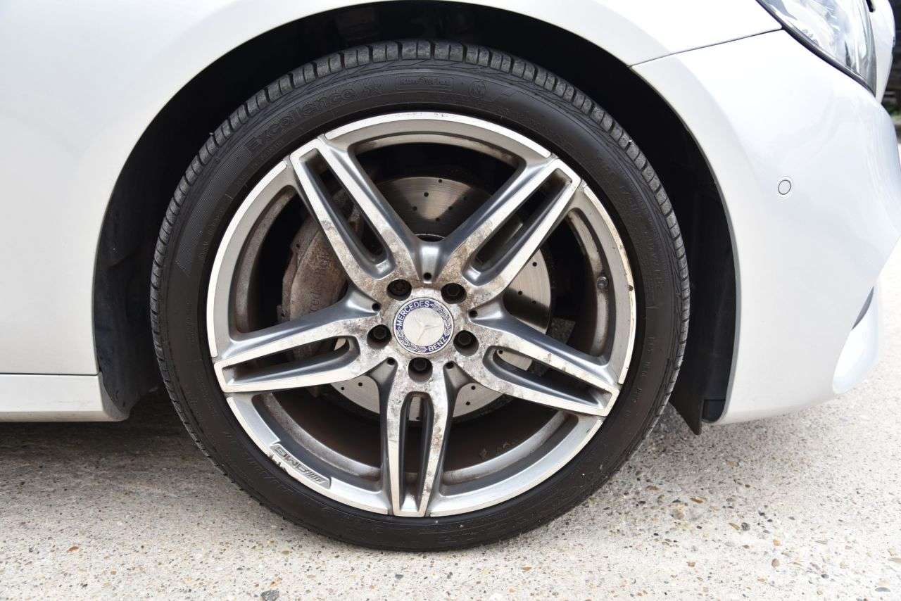 2017 MERCEDES-BENZ E CLASS 2017 MERCEDES-BENZ E CLASS