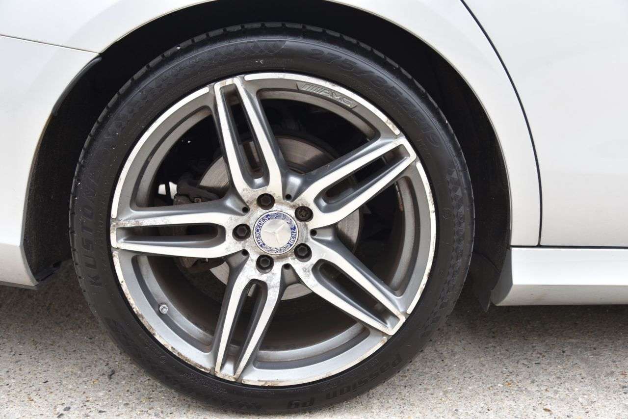 2017 MERCEDES-BENZ E CLASS 2017 MERCEDES-BENZ E CLASS
