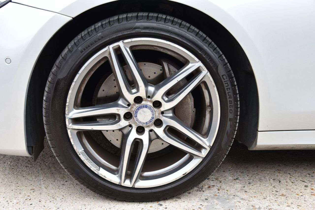 2017 MERCEDES-BENZ E CLASS 2017 MERCEDES-BENZ E CLASS