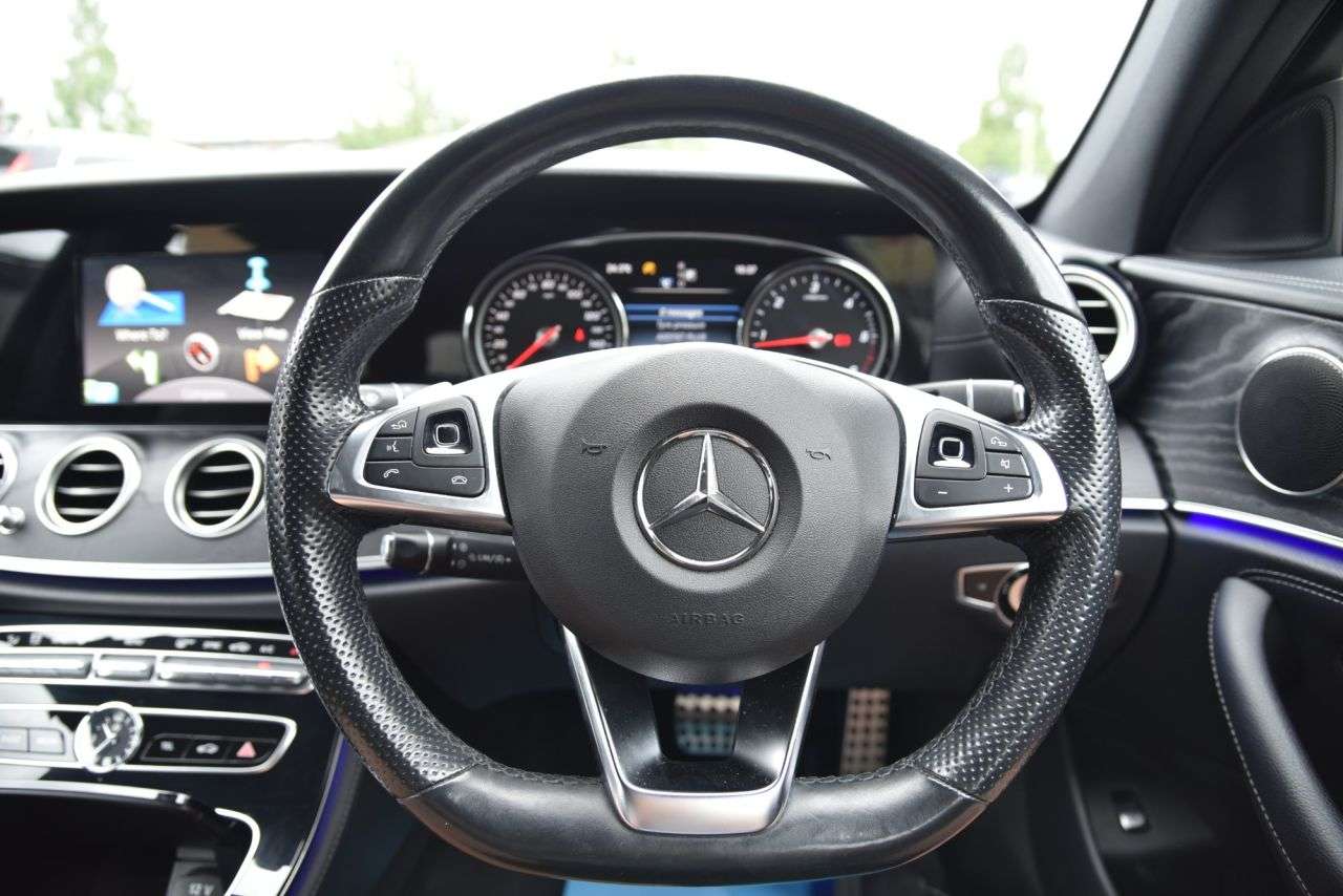 2017 MERCEDES-BENZ E CLASS 2017 MERCEDES-BENZ E CLASS