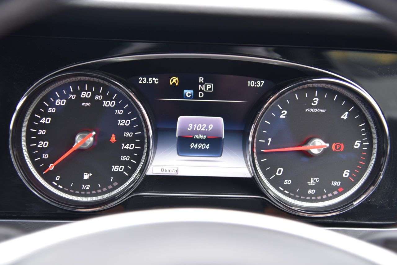 2017 MERCEDES-BENZ E CLASS 2017 MERCEDES-BENZ E CLASS