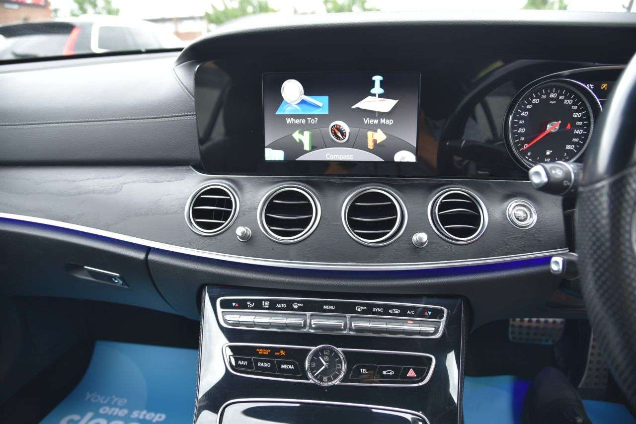 2017 MERCEDES-BENZ E CLASS 2017 MERCEDES-BENZ E CLASS