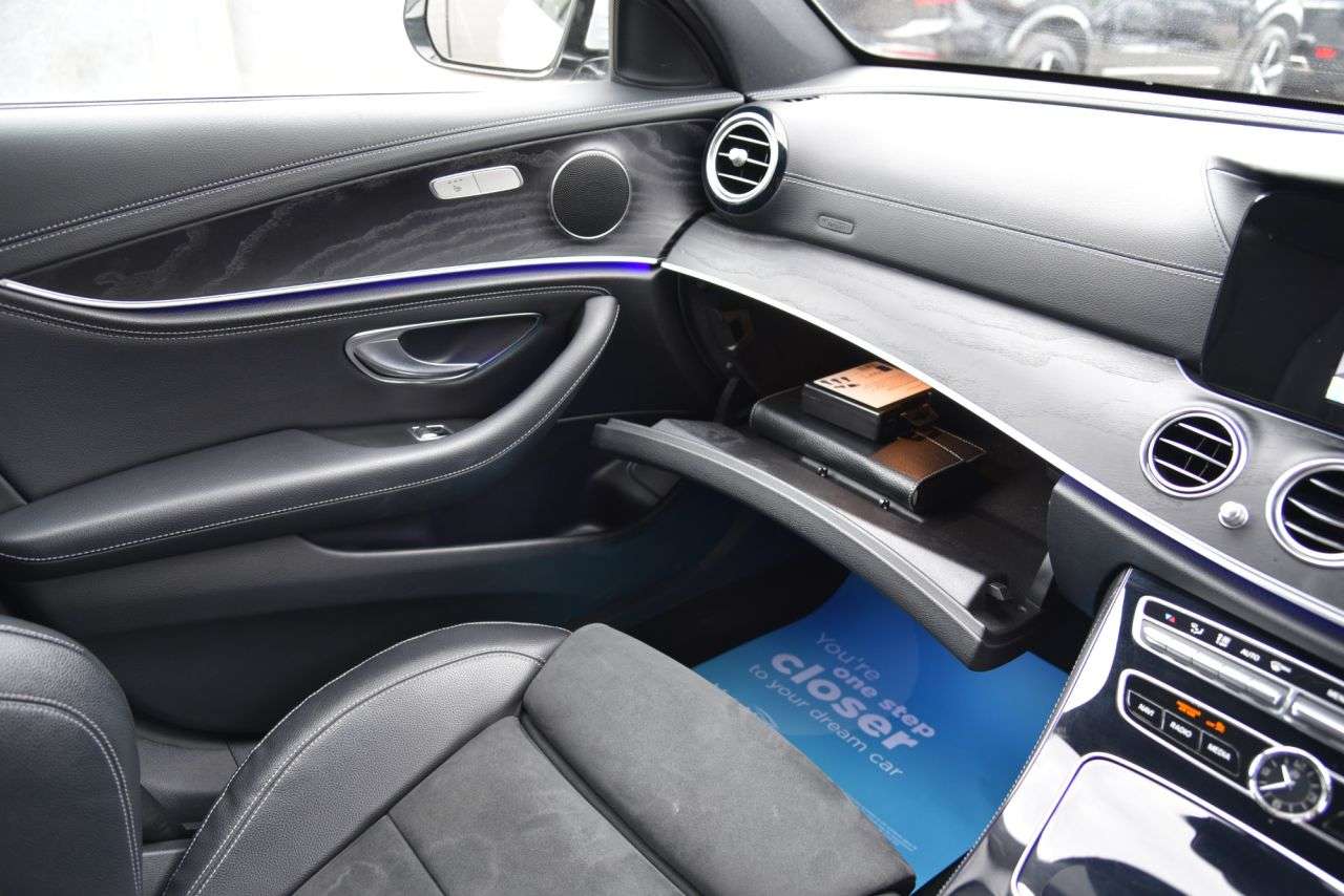2017 MERCEDES-BENZ E CLASS 2017 MERCEDES-BENZ E CLASS