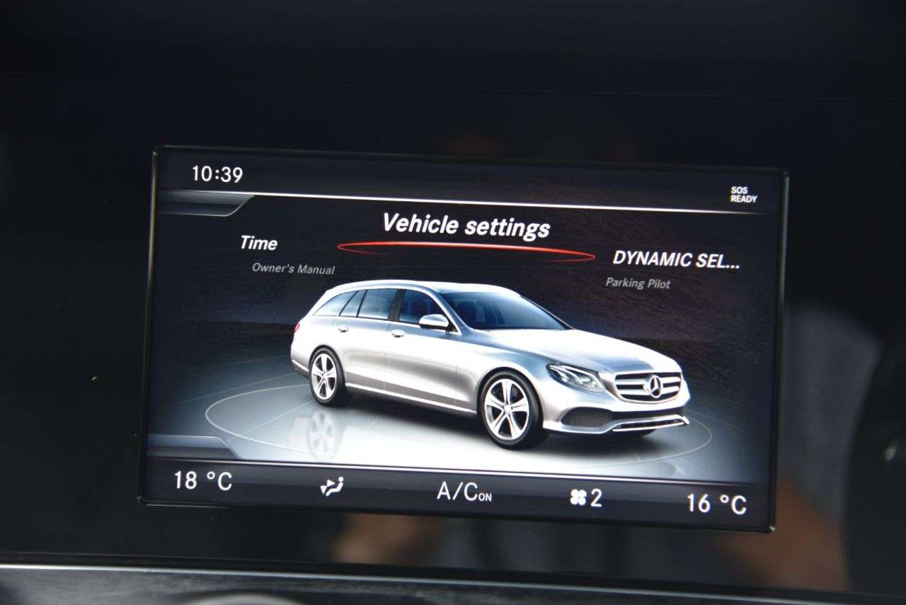 2017 MERCEDES-BENZ E CLASS 2017 MERCEDES-BENZ E CLASS