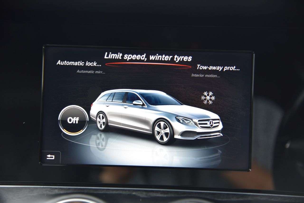 2017 MERCEDES-BENZ E CLASS 2017 MERCEDES-BENZ E CLASS