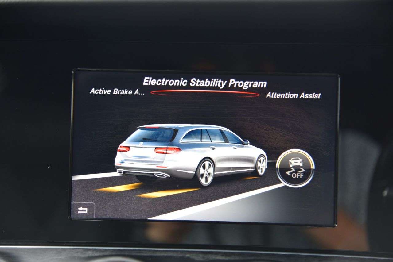 2017 MERCEDES-BENZ E CLASS 2017 MERCEDES-BENZ E CLASS