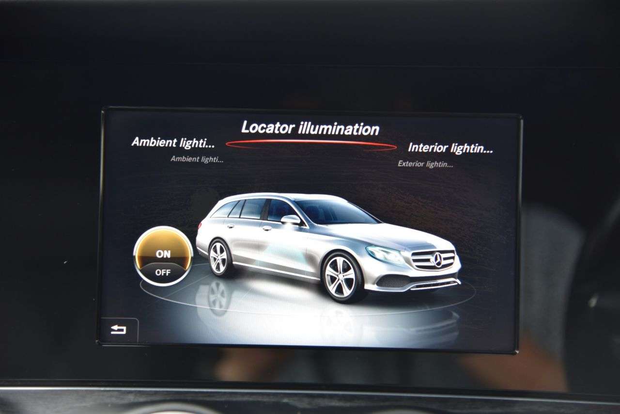 2017 MERCEDES-BENZ E CLASS 2017 MERCEDES-BENZ E CLASS