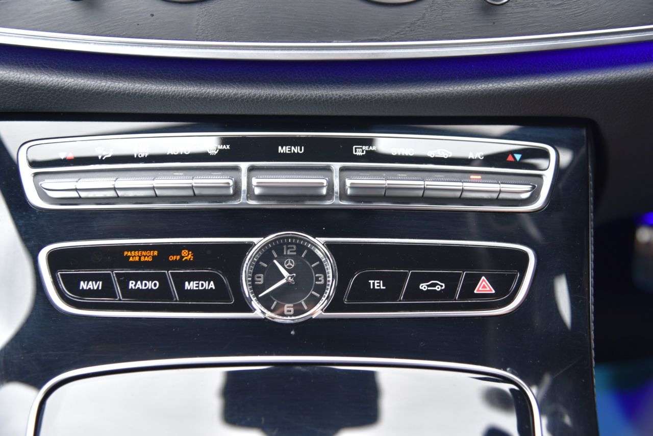 2017 MERCEDES-BENZ E CLASS 2017 MERCEDES-BENZ E CLASS