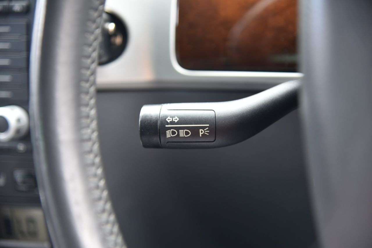 2007 VOLKSWAGEN TOUAREG 2007 VOLKSWAGEN TOUAREG