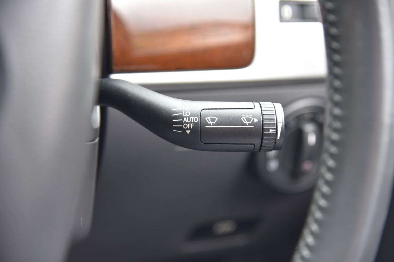 2007 VOLKSWAGEN TOUAREG 2007 VOLKSWAGEN TOUAREG