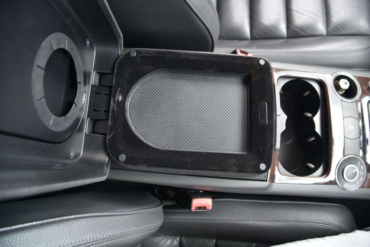 2007 VOLKSWAGEN TOUAREG 2007 VOLKSWAGEN TOUAREG