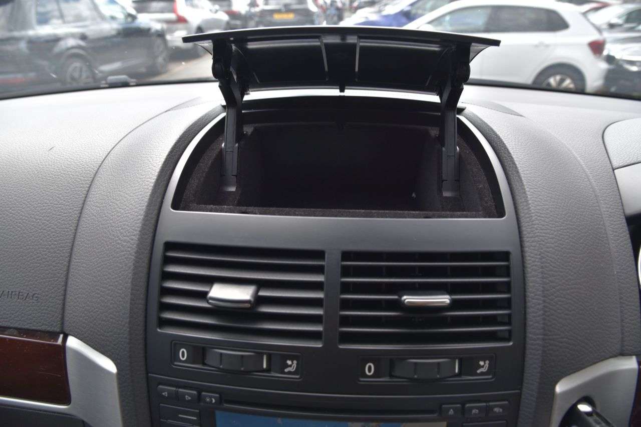 2007 VOLKSWAGEN TOUAREG 2007 VOLKSWAGEN TOUAREG