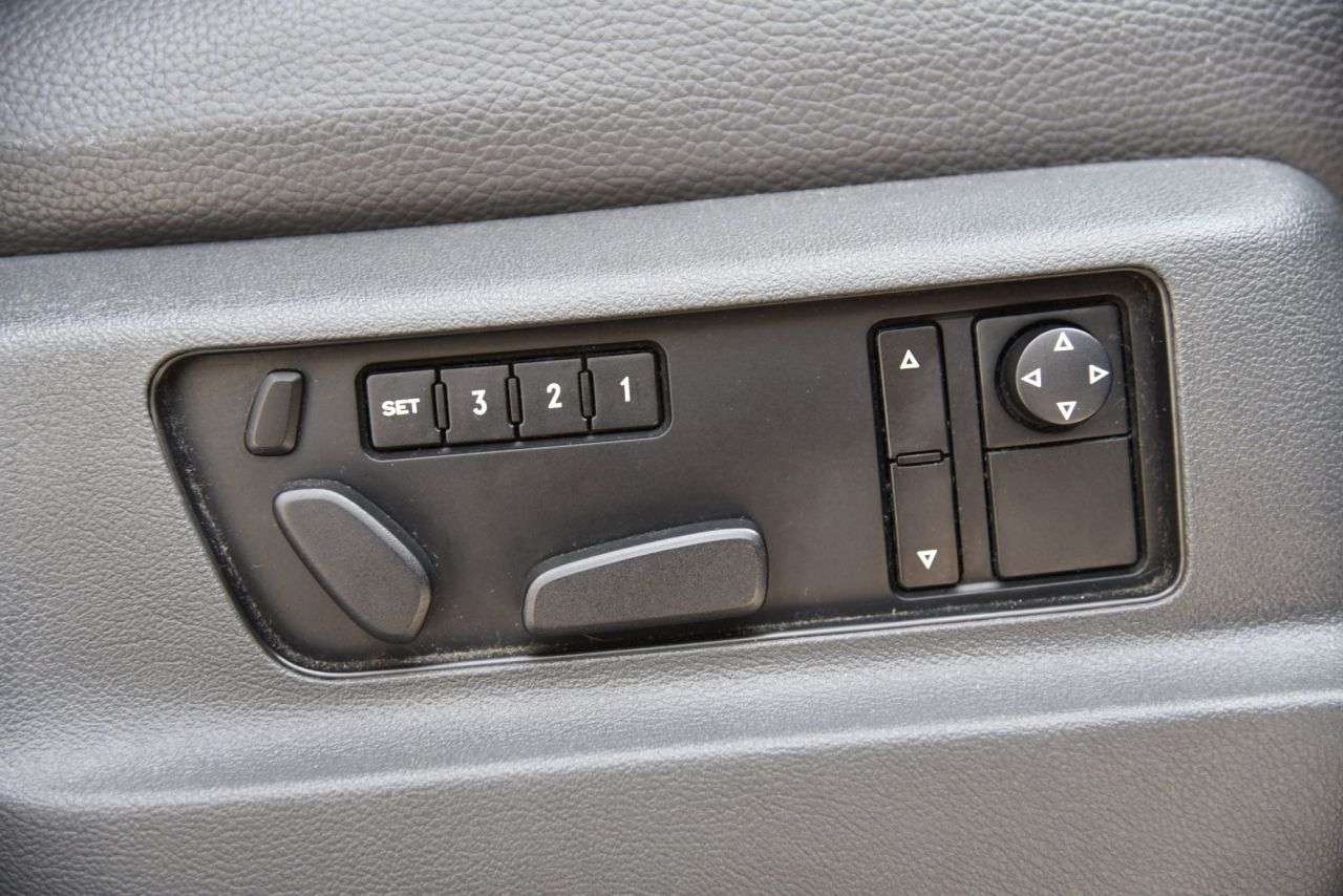 2007 VOLKSWAGEN TOUAREG 2007 VOLKSWAGEN TOUAREG