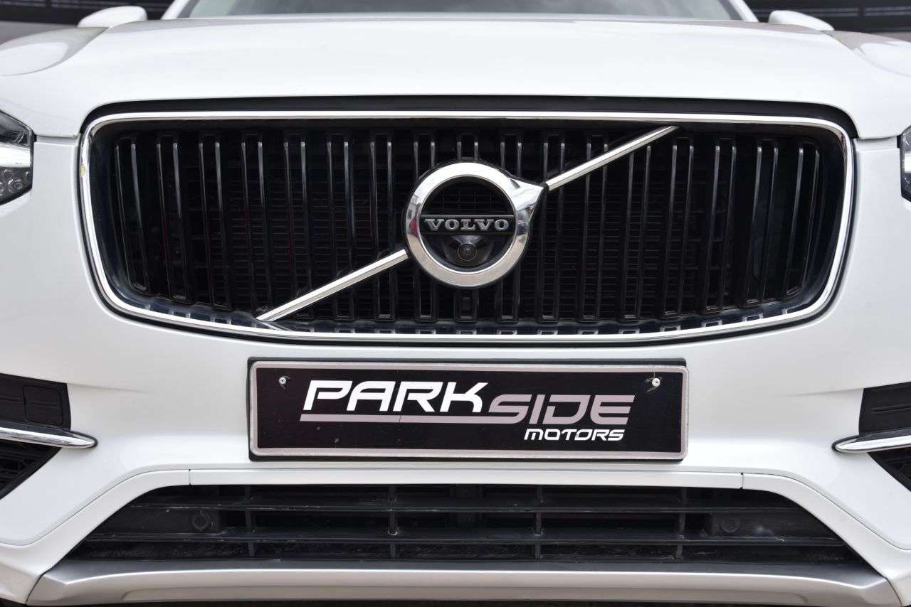 2019 VOLVO XC90 2019 VOLVO XC90