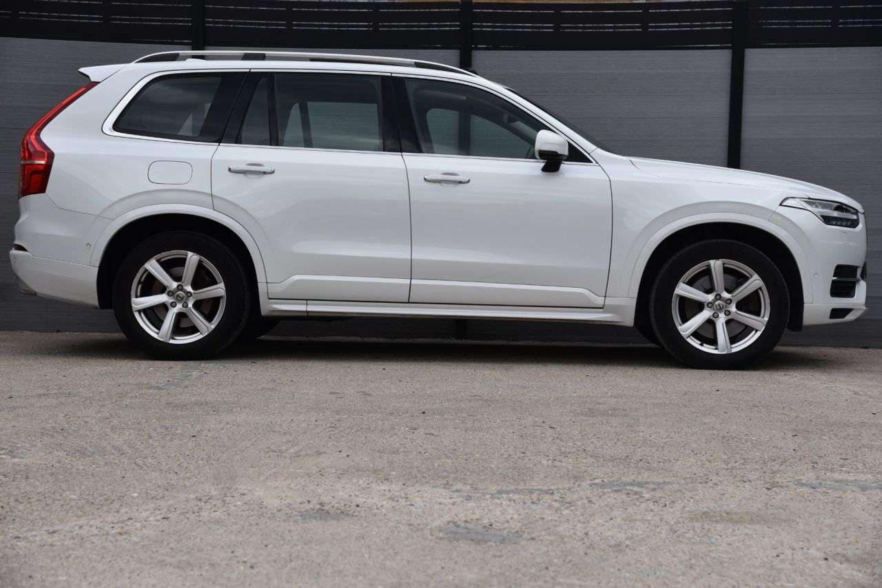 2019 VOLVO XC90 2019 VOLVO XC90
