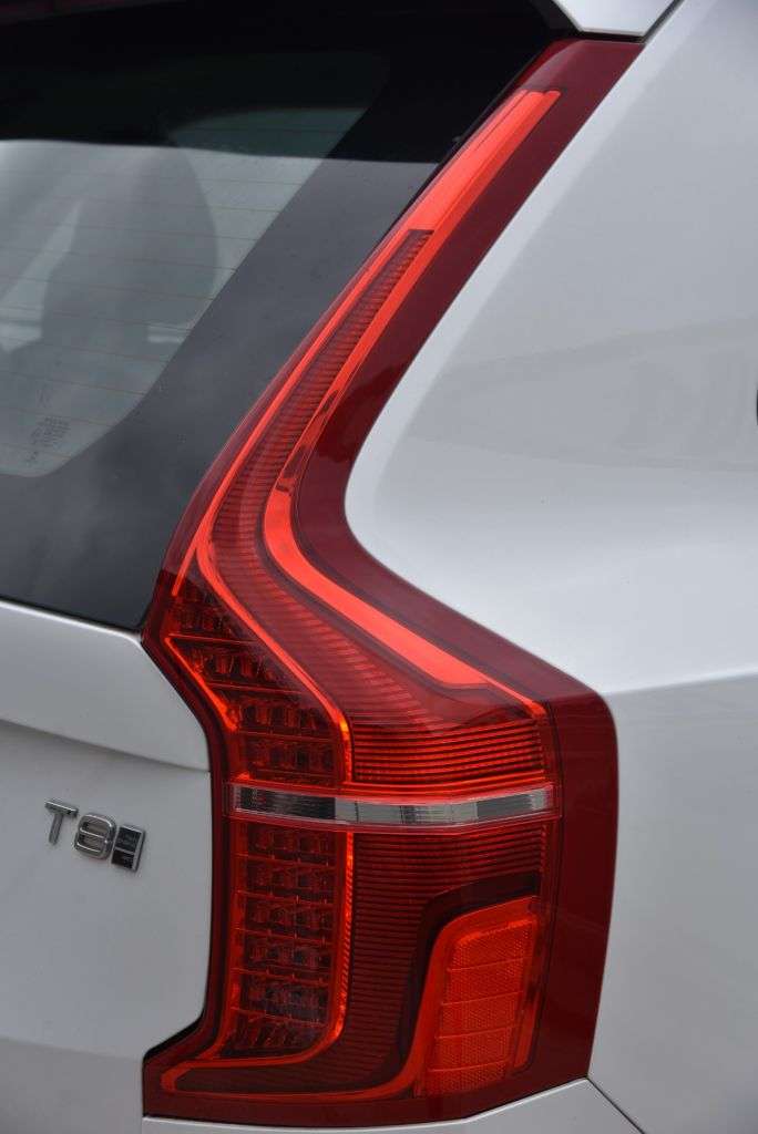 2019 VOLVO XC90 2019 VOLVO XC90